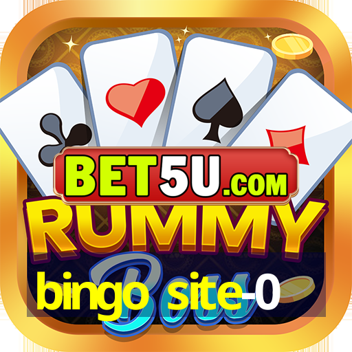 bingo site